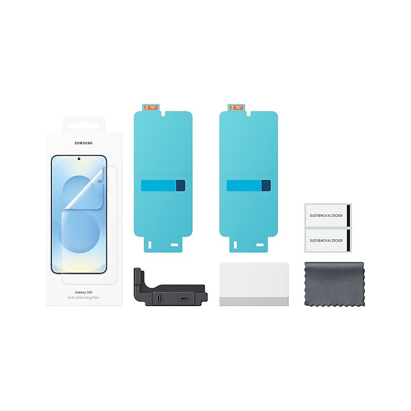 Samsung S931 S25 Anti-Reflecting Film EF-US931CTE